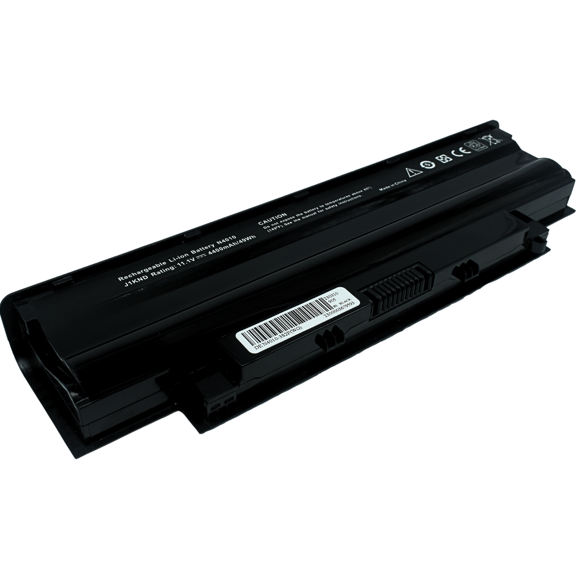 EKD13R Bateria Li-ion 11.1V para DELL 15R - Tecnología AltérCo