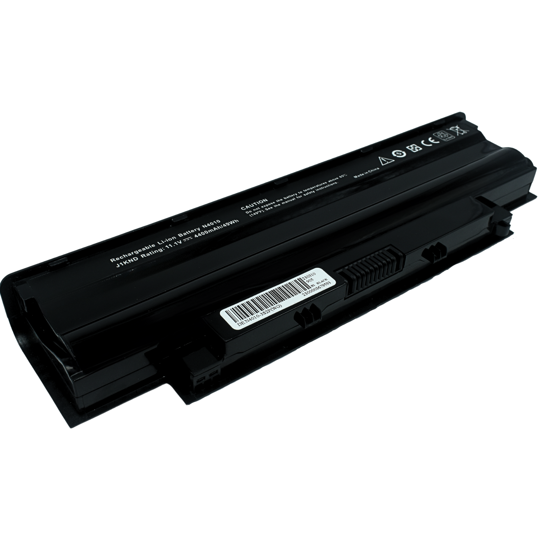EKD13R Bateria Li-ion 11.1V para DELL 15R - Tecnología AltérCo