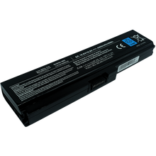 EKT3750N Bateria Li-ion 10.8V para Toshiba L745 L770 M640 M645 C650 PA3817U-1BRS - Tecnología AltérCo
