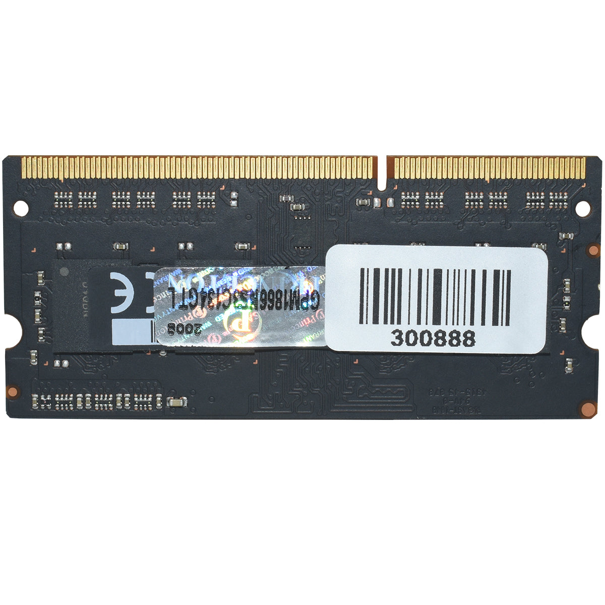 M0215 Memoria RAM SODIMM 4GB DDR3 - Tecnología AltérCo