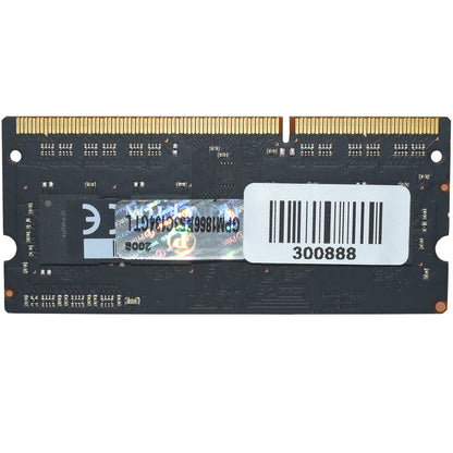 M0215 Memoria RAM SODIMM 4GB DDR3 - Tecnología AltérCo