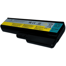 EKIG550 Bateria de Li-ion 11.1V para Lenovo G550 - Tecnología AltérCo