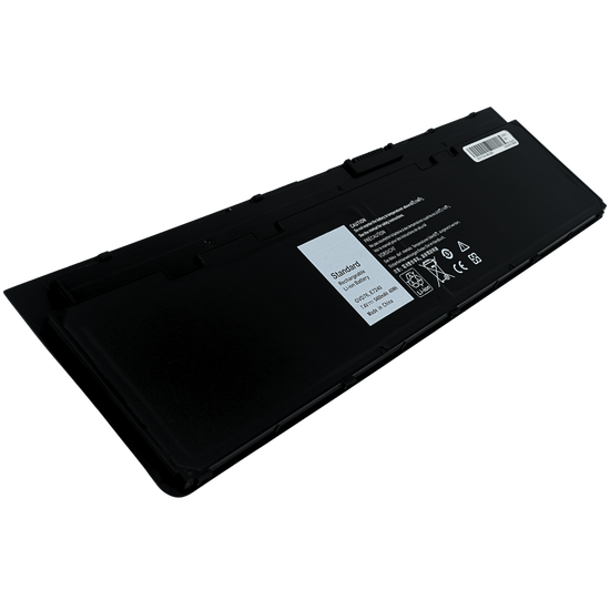 EKD7240 Bateria 4 Celdas 7.4V 7000mAh / 52Wh para Dell Latitude E7240 E7250 GVD76 / WD52H / 451-BBF / 451-BBFX