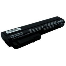 EKH2510 Bateria 10.8V para HP Compaq Business Notebook 2510p Business Notebook 2400 Business Notebook nc2400