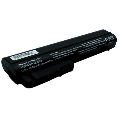 EKH2510 Bateria 10.8V para HP Compaq Business Notebook 2510p Business Notebook 2400 Business Notebook nc2400