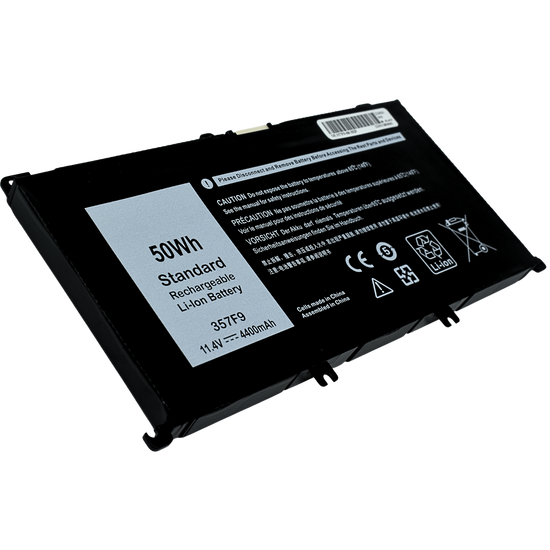 EKD357F9 Bateria Interna (P) 11.4V para Dell Inspiron 15 7000 Series Gaming 357F9