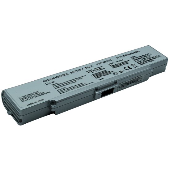 Batterie type VGP-BPS9 VGP-BPL9 VGP-BPS9A/B pour ordinateur portable SONY Vaio Batterie type VGP-BPS9 VGP-BPL9 VGP-BPS9A/B pour ordinateur portable SONY Vaio