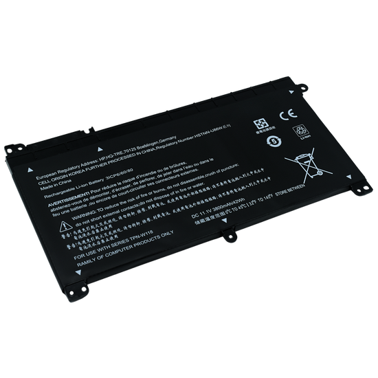 EKHON03XL Bateria 11.55V para HP Stream 14-ax000 Series HP Pavilion X360 m3-u000 Series BI03XL ON03XL