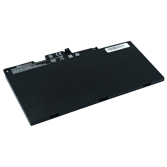 EKHCS03XL Bateria Interna (P) 11.1V para HP EliteBook 840 850 745 755 848 G3 G4 ZBook 15u G3 G4 mt42 mt43 CS03XL