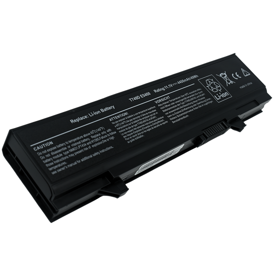 EKD5093 Bateria 6 Celdas para Dell Latitude E5400 Series E5500 Series E5410 E5510 KM668 KM742 KM752