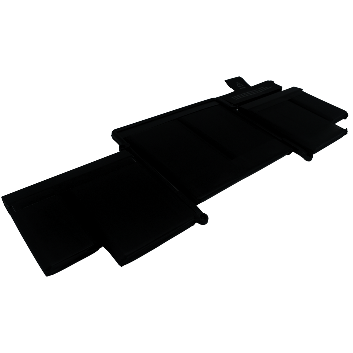 EKA1493 Bateria color negro 6 celdas para Apple  MacBook Pro 13 Late 2013 Retina 11.34V /79.4WH" - Tecnología AltérCo