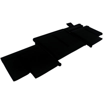 EKA1493 Bateria color negro 6 celdas para Apple  MacBook Pro 13 Late 2013 Retina 11.34V /79.4WH" - Tecnología AltérCo