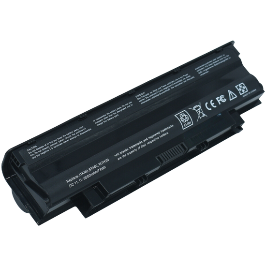 EKD13R1 Bateria Dell 14r N4010 N5110 N4110 N4050 N5040 J1knd 9 Cel