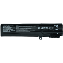 EKMM6H Bateria 10.86V para MSI GE62 GE72 GP62 PE60 PE70 BTY-M6H