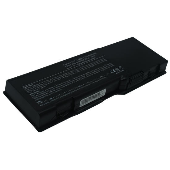EKD6401 Bateria de 6 celdas para Dell Inspiron 6400 / 1501 / E1505 - Tecnología AltérCo