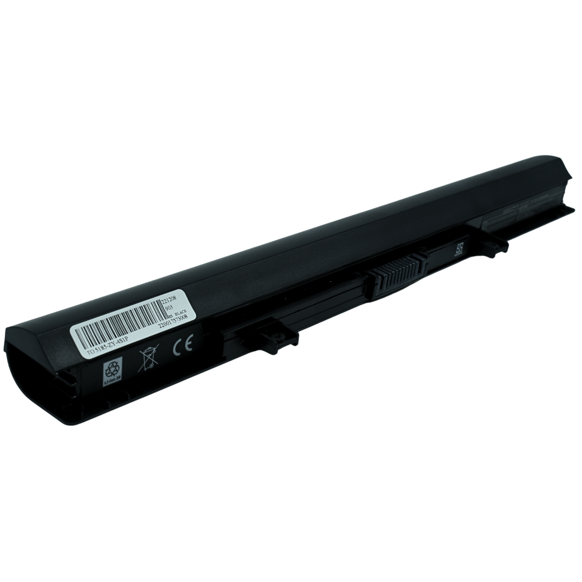 EKT5186 Bateria Interna Li-ion 14.8V para Toshiba C55-B, L55-B, L50-B, C50-B, C55-B, C50D, C55D, C55T, L55D, L55T Series - Tecnología AltérCo
