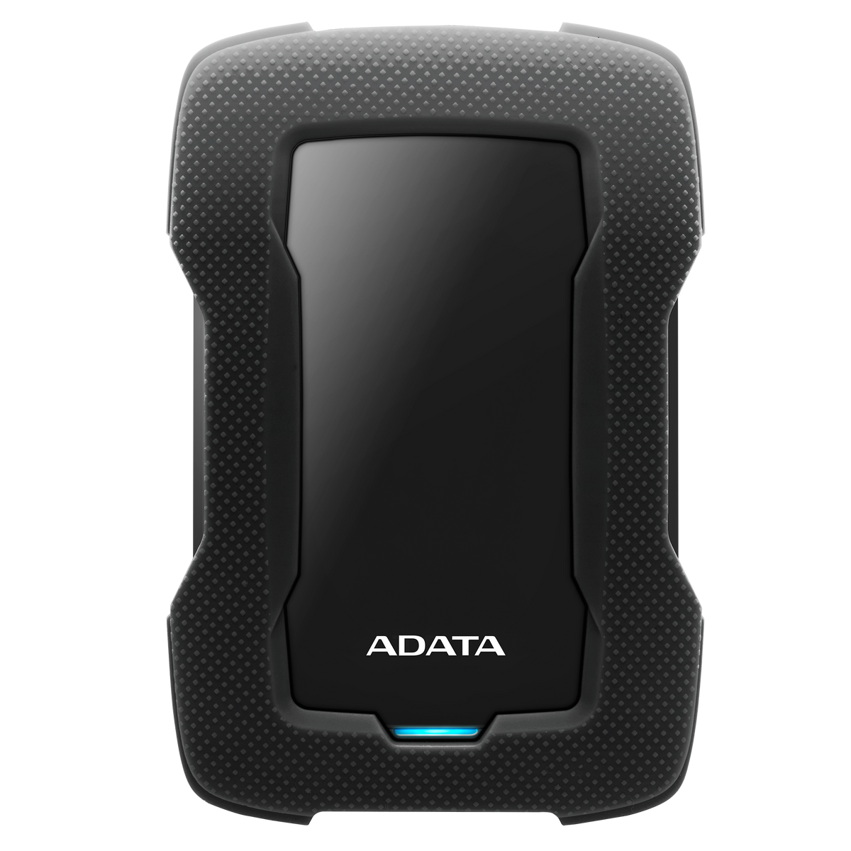 AHV300-2TU31-CBK Adata HD330-2TU31-CBK 2TB USB 3.1 Hard Drive Slim Color Negro