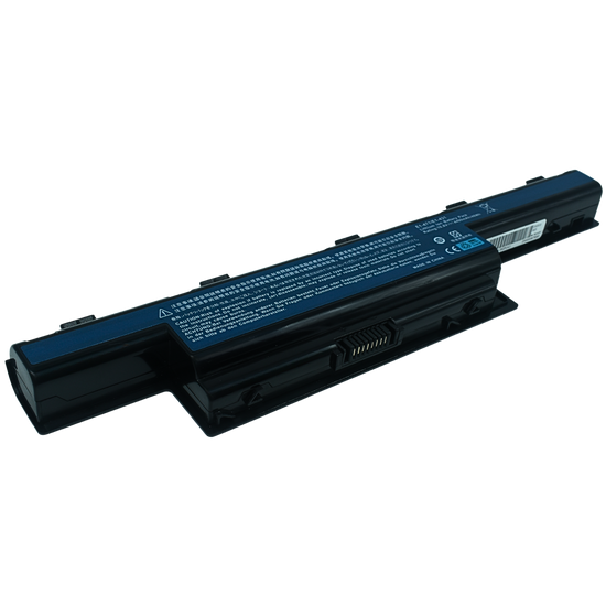 EKR4551 Bateria de Li-ion 10.8V para Acer AS5742 - Tecnología AltérCo