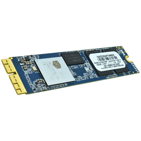 240GB-L13M14 SSD PCIe-Based Flash para Late 2013/Mid 2014 MacBook Pro with Retina Display, Mac Pro, MacBook Air - Tecnología AltérCo