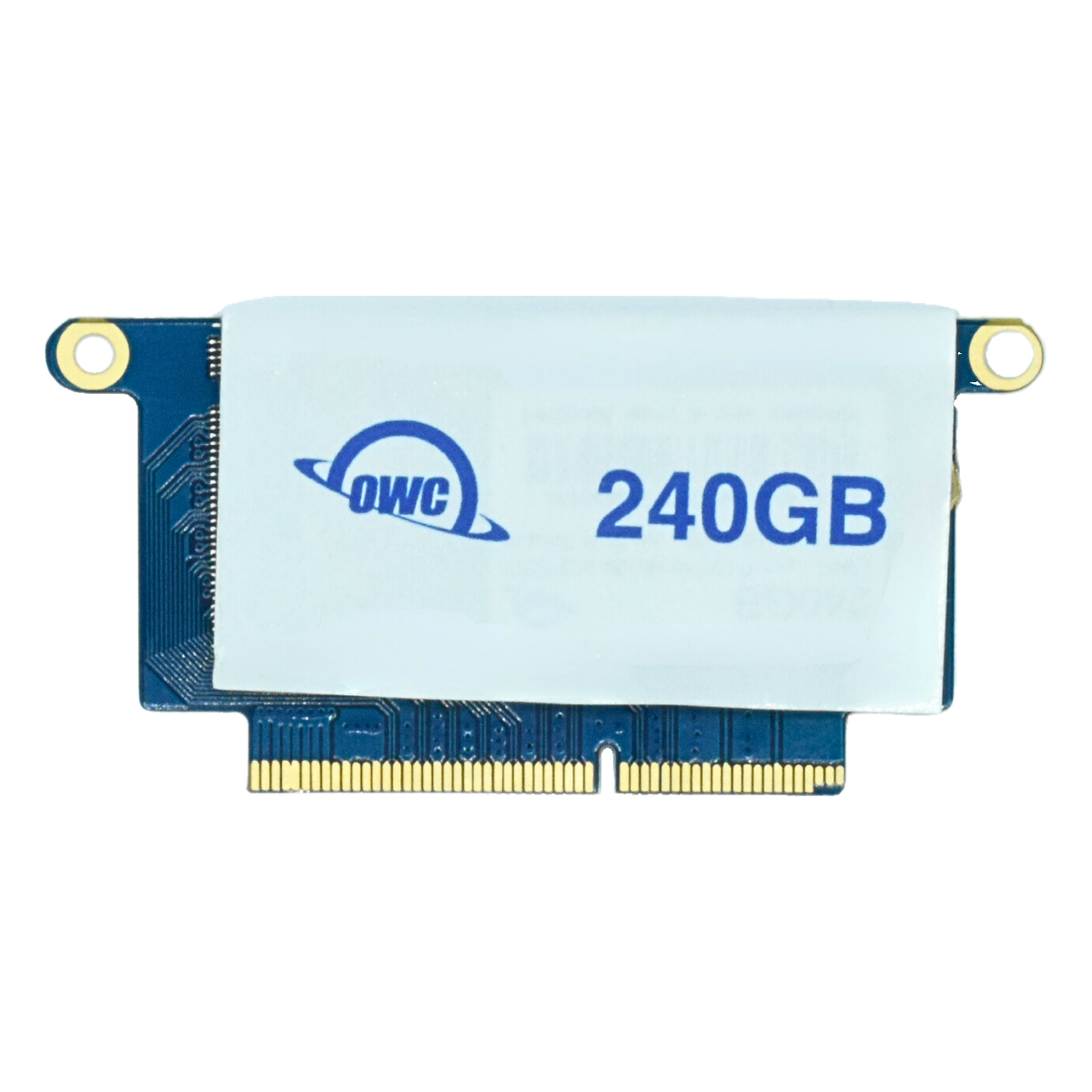 240SSD-MBP NVMe SSD Flash 240GB para MacBook 13'' Pro non-Touch Bar (2016-2017)