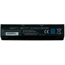 EKT5850 Bateria Li-ion 10.8V para Toshiba Satellite C845, P875, L875 Series - Tecnología AltérCo