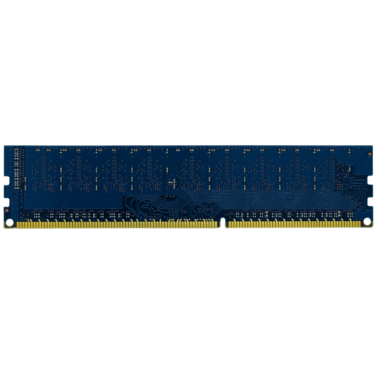 M0201 Memoria RAM DIMM 1GB ECC DDR3 *HAE
