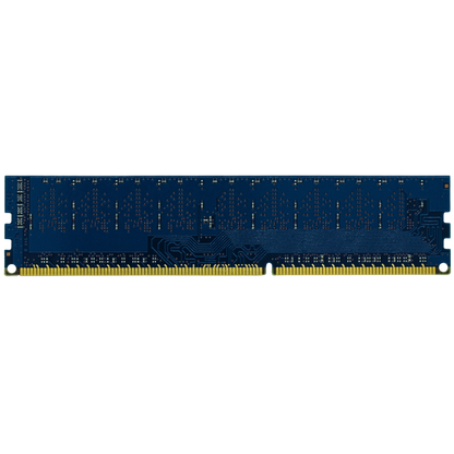 M0201 Memoria RAM DIMM 1GB ECC DDR3 *HAE