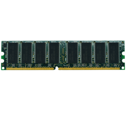 M0171 Memoria RAM DIMM 1GB DDR *HAE