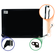 LCD-A1502 Ensamble LCD para Apple MacBook Pro 13.3inch - Early 2015 Model A1502