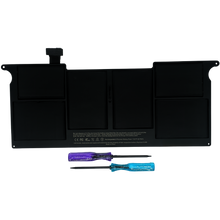 EKA1495 Bateria color Negro 6 celdas para Apple MacBook Air 11 (2013) 7.6V / 39WH - Tecnología AltérCo