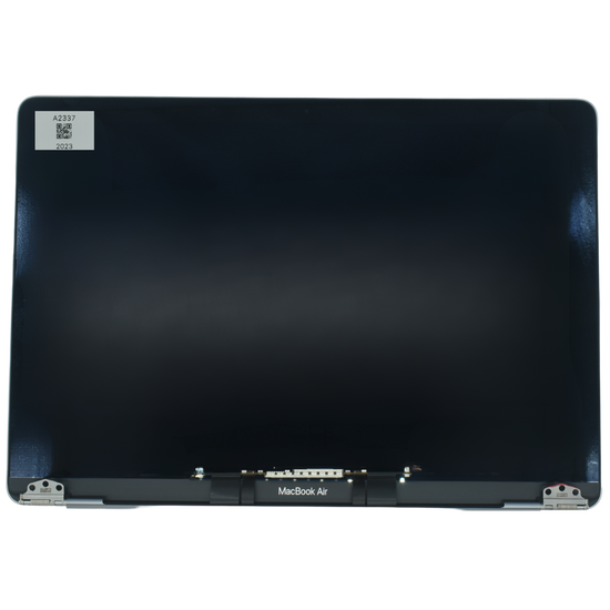 LCD-A2337 Ensamble LCD para Apple MacBook Air M1 13.3inch - Late 2020 Model A2337