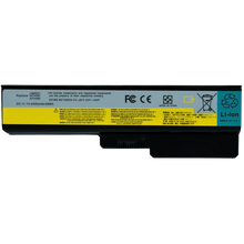 EKIG550 Bateria de Li-ion 11.1V para Lenovo G550 - Tecnología AltérCo