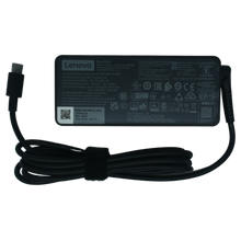 AO-LE65WCR Adaptador Original 65W para Lenovo 20V 3.25A (Tipo C) SA10M13945 ADLX65CLGU2A (RECTANGULAR) - Tecnología AltérCo