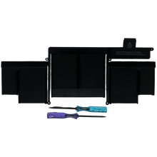 EKA1493 Bateria color negro 6 celdas para Apple  MacBook Pro 13 Late 2013 Retina 11.34V /79.4WH" - Tecnología AltérCo
