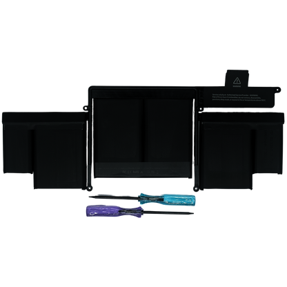 EKA1493 Bateria color negro 6 celdas para Apple  MacBook Pro 13 Late 2013 Retina 11.34V /79.4WH" - Tecnología AltérCo