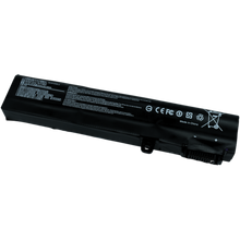EKMM6H Bateria 10.86V para MSI GE62 GE72 GP62 PE60 PE70 BTY-M6H