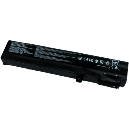 EKMM6H Bateria 10.86V para MSI GE62 GE72 GP62 PE60 PE70 BTY-M6H