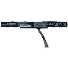 EKR16A5K Bateria de Li-ion 14.4V para Acer Aspire E15 E5-475G 523G 553G 573G 575G 774G E5-575 E5-575-59QB Series AS16A5K - Tecnología AltérCo