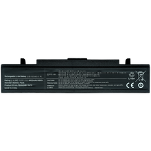 EKSR480 Bateria de Li-ion 11.1V para Samsung R480 - Tecnología AltérCo
