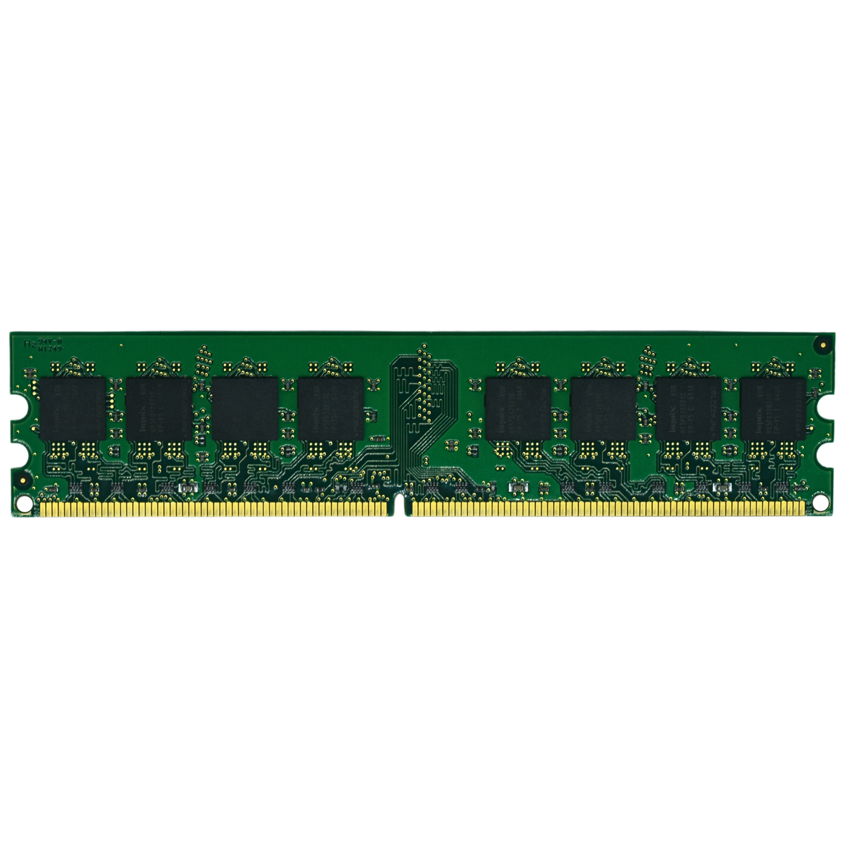 M0178 Memoria RAM DIMM 1GB DDR2 *HAE