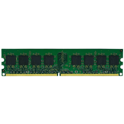 M0178 Memoria RAM DIMM 1GB DDR2 *HAE