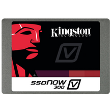 DISCO DURO SATA 2.5 SSD SV300S3D760G Disco Duro Solido 60GB 2.5'' SSD KIT PARA ESCRITORIO Marca KINGSTON *HAE - Tecnología AltérCo