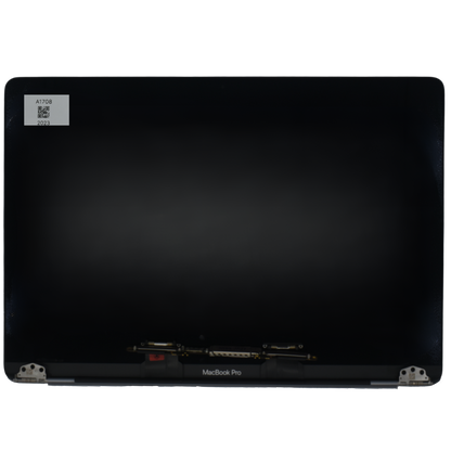 LCD-A1708 Ensamble LCD para Apple MacBook Pro 13.3inch - Mid 2017  A1708 - Tecnología AltérCo