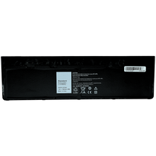 EKD7240 Bateria 4 Celdas 7.4V 7000mAh / 52Wh para Dell Latitude E7240 E7250 GVD76 / WD52H / 451-BBF / 451-BBFX - Tecnología AltérCo