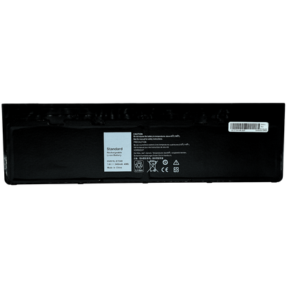 EKD7240 Bateria 4 Celdas 7.4V 7000mAh / 52Wh para Dell Latitude E7240 E7250 GVD76 / WD52H / 451-BBF / 451-BBFX - Tecnología AltérCo