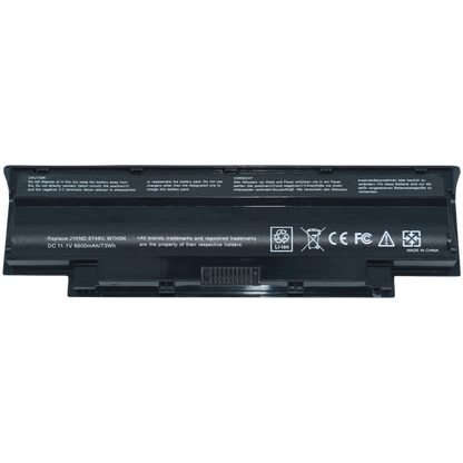 EKD13R1 Bateria de Li-ion 11.1V para DELL 15R