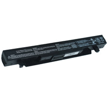 EKUZX50 Repuesto Bateria Asus Gl552 Zx50 Fx Pro Plus A41n14