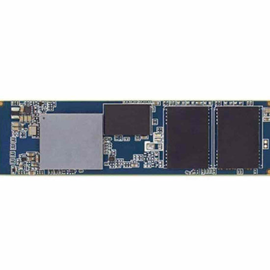 480GSSD-MAC PCIe-Based Flash para Late 2013/Mid 2014 MacBook Pro with Retina Display, Mac Pro, MacBook Air - Tecnología AltérCo