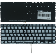 TEC129 Teclado color Negro (SP) par Asus VivoBook S14 S433 S433EA S433EQ S433FL S433FA S433JQ X421 PLATA