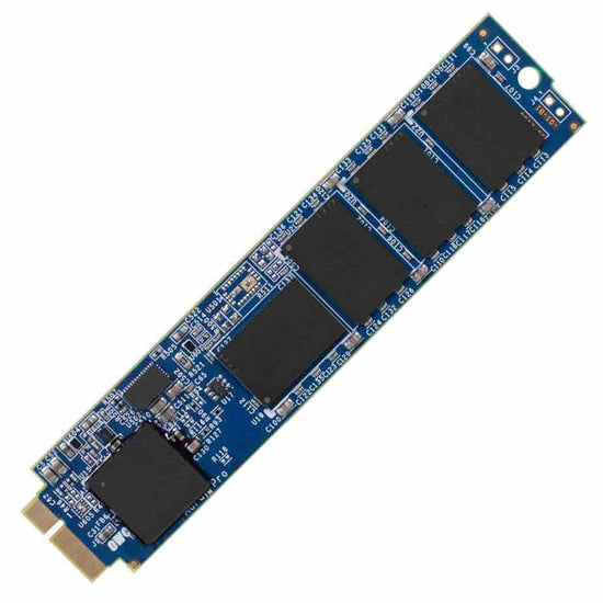 500GSSD-M12E13 SSD PCIe-Based Flash para MacBook Pro 13 / 15 RETINA (Mid 2012 - Early 2013) - Tecnología AltérCo